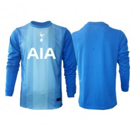 Tottenham Hotspur Keeper Uit tenue 2025-26 Lange Mouw
